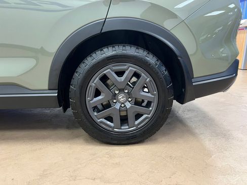 Certified 2026 Honda CR-V TrailSport image 22