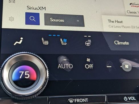 New 2024 Lexus NX 350 AWD w/ Vision Package image 25