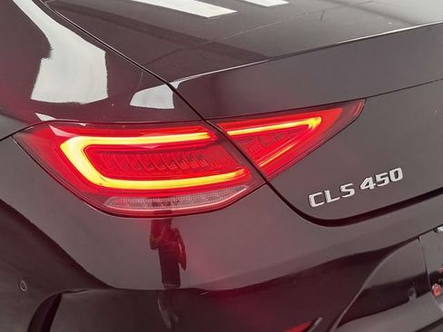 Used 2019 Mercedes-Benz CLS 450 4MATIC image 51
