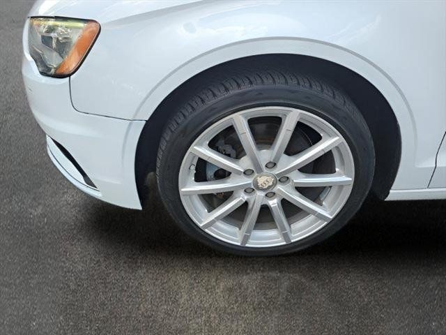 Used 2015 Audi A3 2.0T Premium Plus AWD/4WD image 29