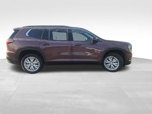 Used 2024 GMC Acadia Elevation FWD image 6