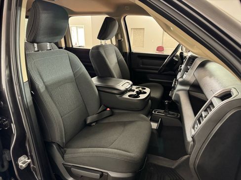 Used 2019 RAM 3500 Tradesman image 34