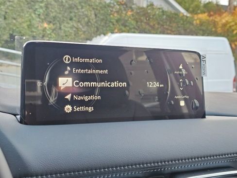 New 2025 MAZDA CX-5 AWD 2.5 S w/ Select Package image 18