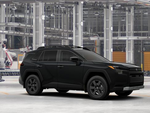 New 2026 Toyota RAV4 FWD image 14