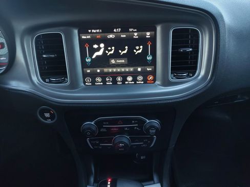 Used 2023 Dodge Charger Scat Pack w/ Technology Group image 4