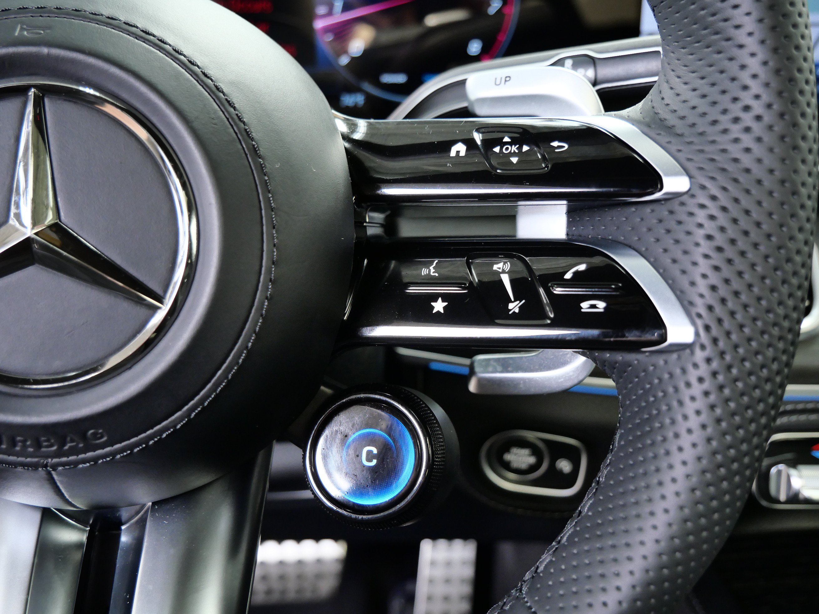 Certified 2024 Mercedes-Benz GLE 53 AMG 4MATIC image 27