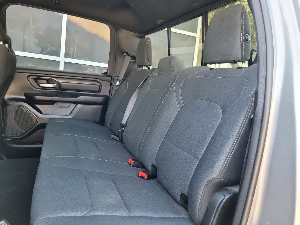 Used 2023 RAM 1500 Tradesman AWD/4WD image 14