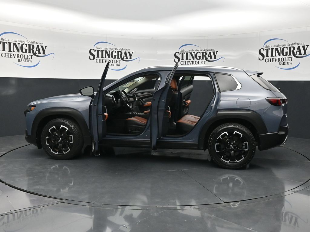 Used 2023 MAZDA CX-50 Meridian Edition AWD/4WD image 40