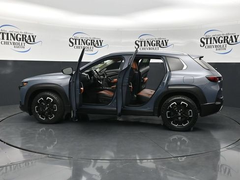 Used 2023 MAZDA CX-50 Meridian Edition AWD/4WD image 40