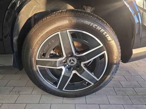 Used 2026 Mercedes-Benz GLC 300 GLC 300 image 37