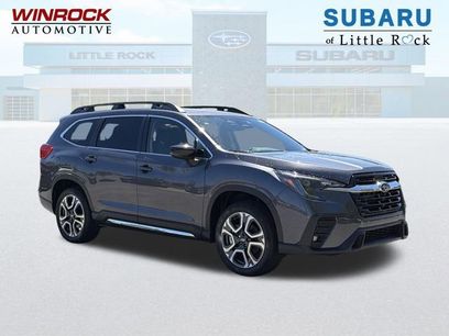 New 2026 Subaru Ascent Limited