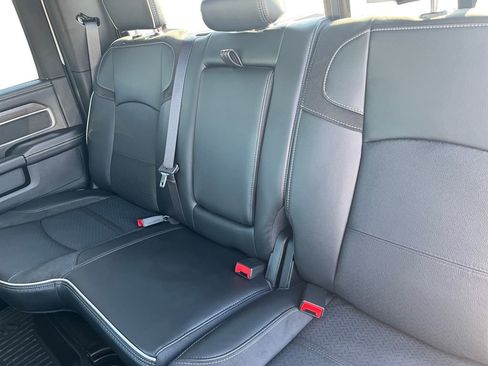 New 2026 RAM 2500 Laramie image 22