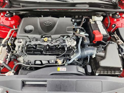 Used 2024 Toyota Camry LE FWD image 31