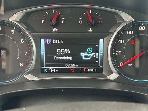 Used 2016 Chevrolet Malibu Premier w/ Driver Confidence Package FWD image 26