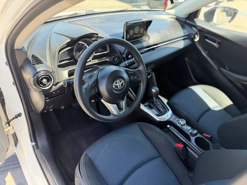 Used 2017 Toyota Yaris iA FWD image 22