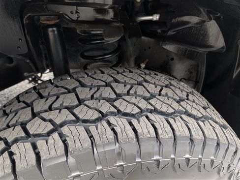 Used 2022 RAM 2500 Tradesman AWD/4WD image 12