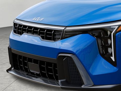 New 2026 Kia K4 GT-Line image 12