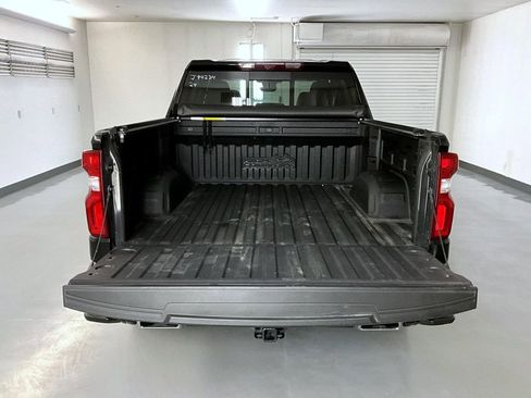 Certified 2024 Chevrolet Silverado 1500 High Country image 21