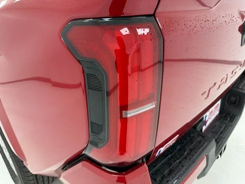 New 2026 Toyota Tacoma SR5 image 38