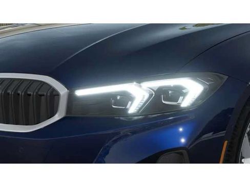 New 2026 BMW 330i xDrive Sedan w/ Premium Package AWD/4WD image 6