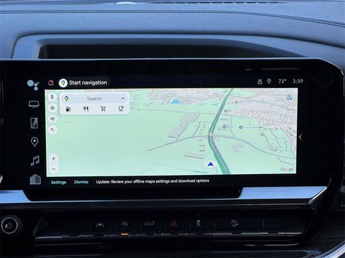 New 2026 Chevrolet Silverado 1500 LT Trail Boss w/ Convenience Package II image 4