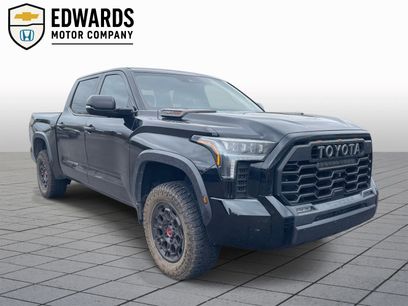 Used 2022 Toyota Tundra TRD Pro