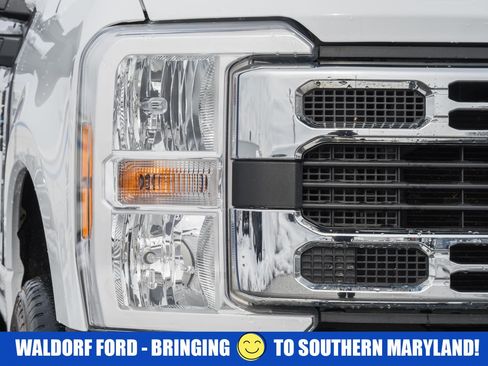 Used 2024 Ford F250 XLT w/ FX4 Off-Road Package image 9