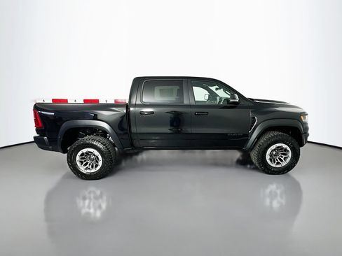 New 2026 RAM 1500 RHO w/ RHO Level 1 Equipment Group AWD/4WD image 8