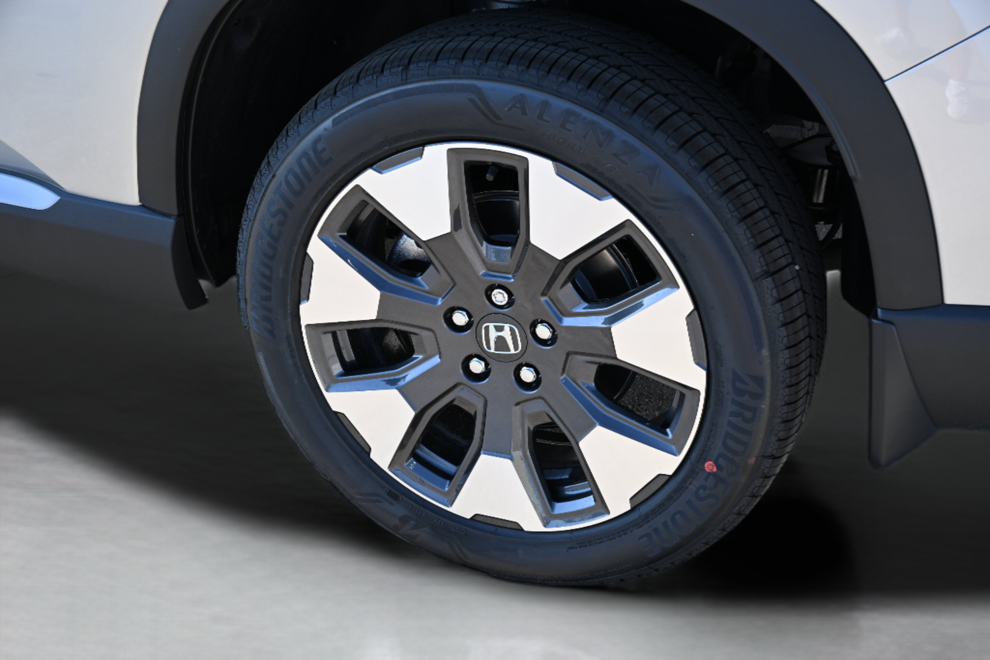 New 2026 Honda Pilot Elite image 34