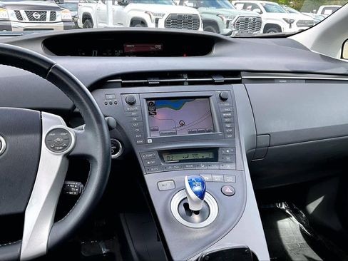 Used 2010 Toyota Prius Five image 6