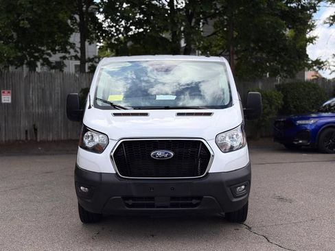 Used 2025 Ford Transit 250 Low Roof w/ Exterior Upgrade Package RWD image 10