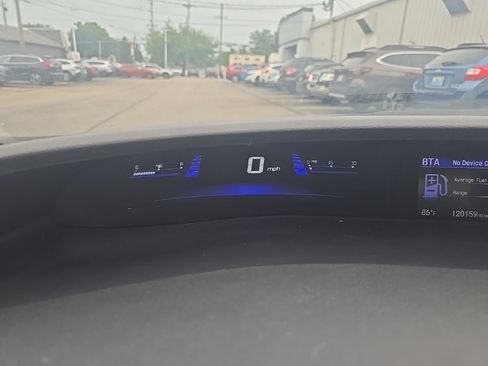 Used 2014 Honda Civic LX image 10