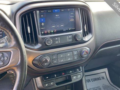 Used 2019 GMC Canyon All Terrain w/ Trailering Package AWD/4WD image 23