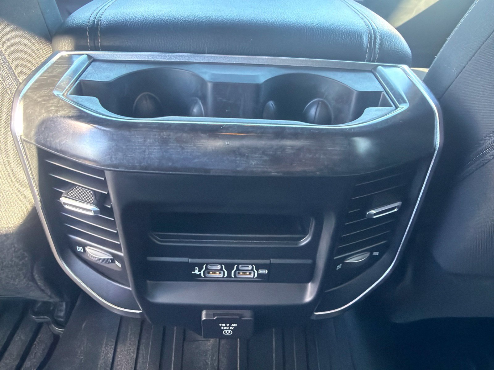 Used 2019 RAM 3500 Big Horn AWD/4WD image 27