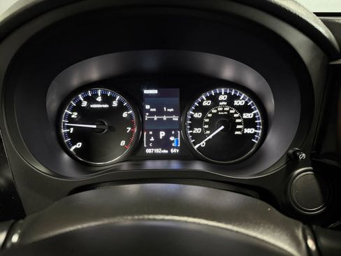 Used 2019 Mitsubishi Outlander SE AWD/4WD image 12