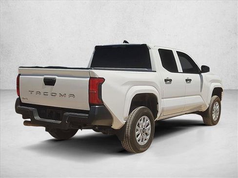 Used 2024 Toyota Tacoma SR AWD/4WD image 5