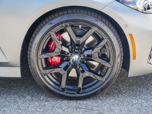 New 2026 BMW M340i w/ Premium Package RWD image 9