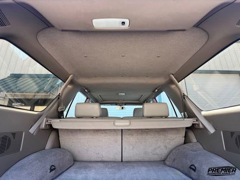 Used 1995 Toyota 4Runner SR5 image 87