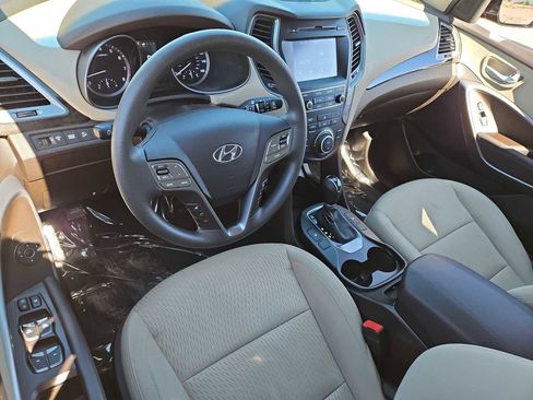 Used 2018 Hyundai Santa Fe Sport w/ 2.4L Value Package 02 image 10