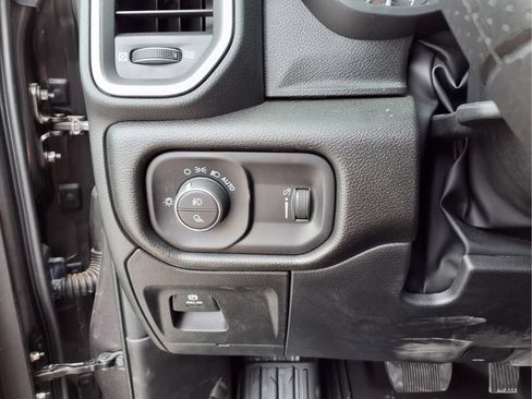 New 2026 RAM 1500 Warlock AWD/4WD image 26