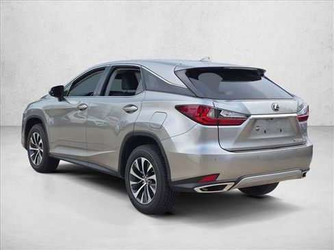 Used 2020 Lexus RX 350 FWD w/ Accessory Package image 7