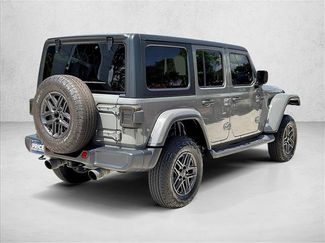 Used 2019 Jeep Wrangler Unlimited Sahara AWD/4WD video 2