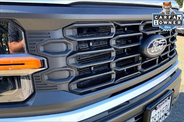Used 2024 Ford F150 XL AWD/4WD image 29
