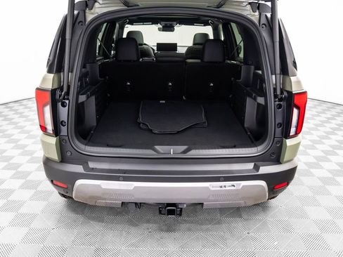 New 2026 Honda Passport TrailSport Elite image 35