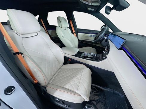 New 2026 Genesis GV70 3.5T Sport Prestige image 30