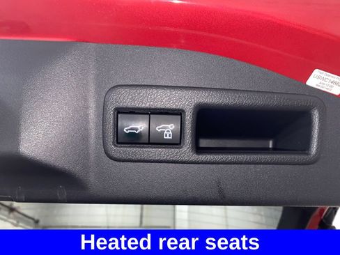 Used 2023 Subaru Solterra AWD image 17