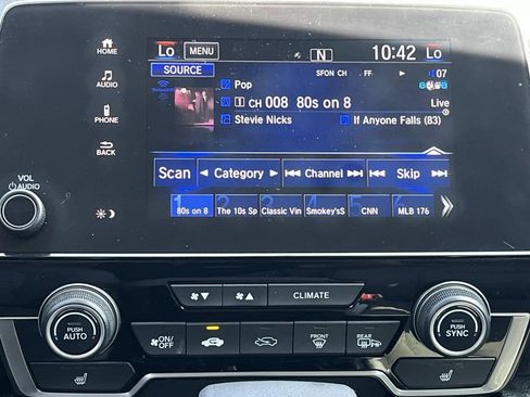 Used 2018 Honda CR-V EX image 14