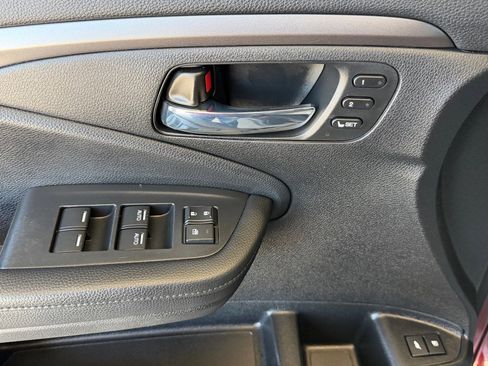 Used 2021 Honda Passport EX-L image 21