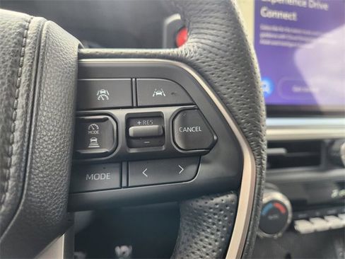 Certified 2025 Toyota Tacoma TRD Sport image 29