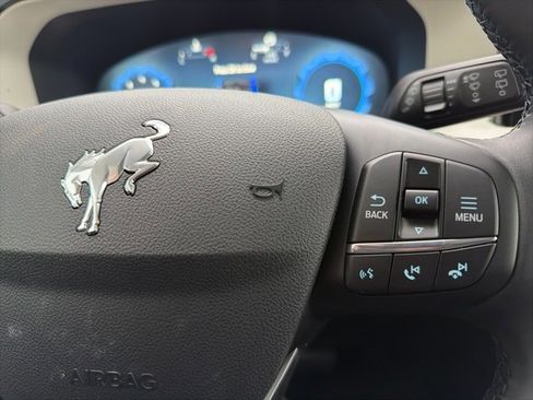 New 2025 Ford Bronco Sport Heritage w/ Convenience Package image 17